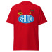 Camiseta Masculina Rhude Race 44 Camiseta Masculina Rhude Race 44