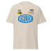 Camiseta Masculina Rhude Race 44 Camiseta Masculina Rhude Race 44