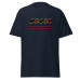 Camiseta Masculina Rhude Regatta