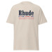 Camiseta Masculina Rhude Riviera
