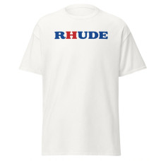 Camiseta Masculina Rhude Vintage