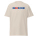 Camiseta Masculina Rhude Vintage