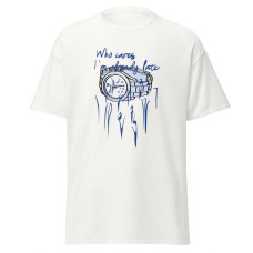 Camiseta Masculina Rolex Royal