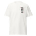 Camiseta Masculina Samurai Sakura