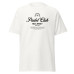 Camiseta Masculina Sunshine Padel Club