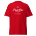 Camiseta Masculina Sunshine Padel Club