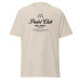 Camiseta Masculina Sunshine Padel Club