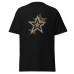 Camisa Feminina Baby Look Star Savege