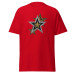 Camisa Feminina Baby Look Star Savege