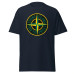 Camiseta Masculina Stone Island Compass