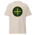 Camiseta Masculina Stone Island Compass