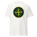 Camiseta Masculina Stone Island Compass