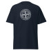 Camiseta Masculina Stone Island Clássica