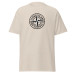 Camiseta Masculina Stone Island Clássica