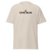 Camiseta Masculina Stone Island Raw Style