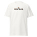 Camiseta Masculina Stone Island Raw Style