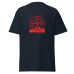 Camiseta Masculina Stone Island Red Edition