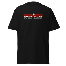 Camiseta Masculina Stone Island Urban Camiseta Masculina Stone Island Urban