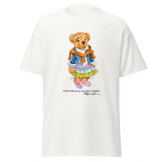 Camisa Feminina Baby Look Polo Teddy Fashion