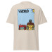 Camiseta Masculina Vivendo Verão Camiseta Masculina Vivendo Verão
