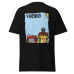 Camiseta Masculina Vivendo Verão Camiseta Masculina Vivendo Verão