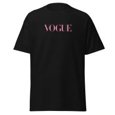 Camisa Feminina Baby Look Vogue