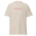 Camisa Feminina Baby Look Vogue