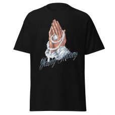 Camiseta Masculina Young Money