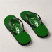 Chinelo Masculino Boston Celtics Classic Verde