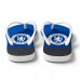 Chinelo Masculino Chelsea Blue & Black Degradê