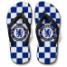 Chinelo Masculino Chelsea Xadrez