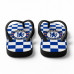 Chinelo Masculino Chelsea Xadrez