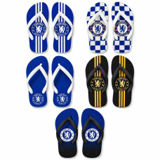 Chinelo Masculino Chelsea Varias Estampas