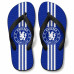 Chinelo Masculino Chelsea Varias Estampas