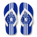 Chinelo Masculino Chelsea Varias Estampas