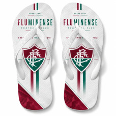 Chinelo Masculino Fluminense