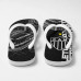 Chinelo Masculino Atlético Mineiro Galo Arena MRV Chinelo Masculino Atlético Mineiro Galo Arena MRV