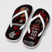Chinelo Masculino Flamengo do Arrascaeta