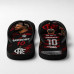 Chinelo Masculino Flamengo do Arrascaeta