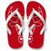Chinelo Masculino Chicago Bulls Várias Estampas Chinelo Masculino Chicago Bulls Várias Estampas
