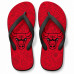 Chinelo Masculino Chicago Bulls Várias Estampas Chinelo Masculino Chicago Bulls Várias Estampas