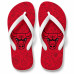 Chinelo Masculino Chicago Bulls Várias Estampas Chinelo Masculino Chicago Bulls Várias Estampas
