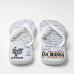 Chinelo Masculino Atlético Mineiro Galo 118 Anos Chinelo Masculino Atlético Mineiro Galo 118 Anos