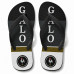 Chinelo Masculino Atlético Mineiro Galo Clássico