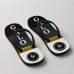 Chinelo Masculino Atlético Mineiro Galo Clássico
