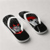 Chinelo Masculino Corinthians Timão Alvinegro