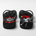 Chinelo Masculino Corinthians Timão Alvinegro
