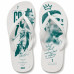 Chinelo Masculino CR7 Crown