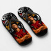 Chinelo Masculino CR7