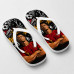 Chinelo Masculino CR7